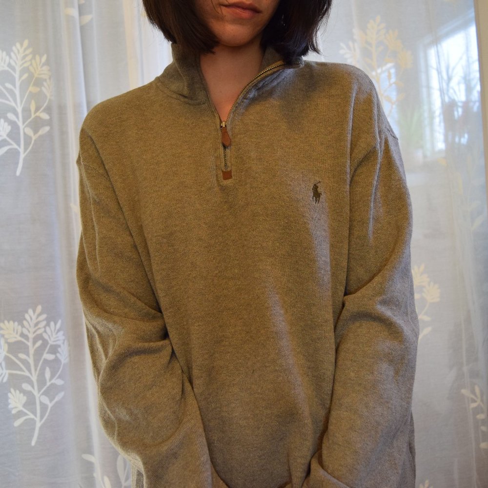 Ralph Lauren 1/4 Zip